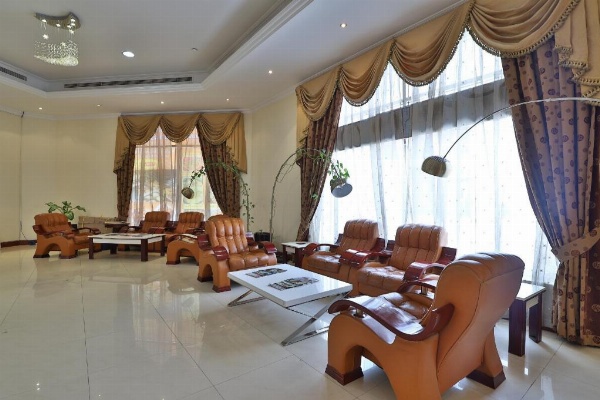 Moon Valley Hotel Apartment Main image